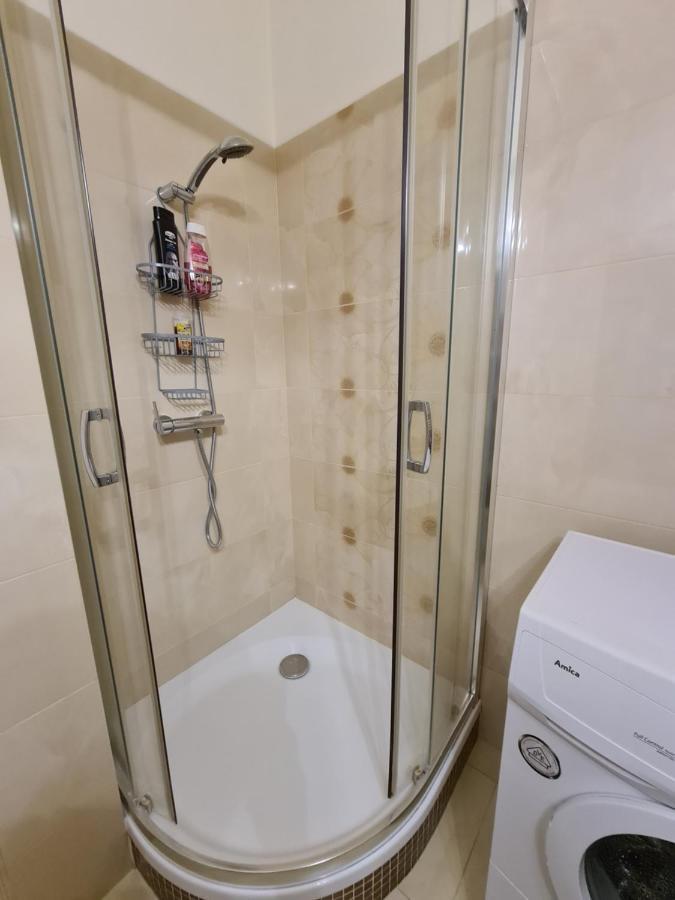 Ferienwohnung Zatrzymaj Sie W Toruniu Exterior foto