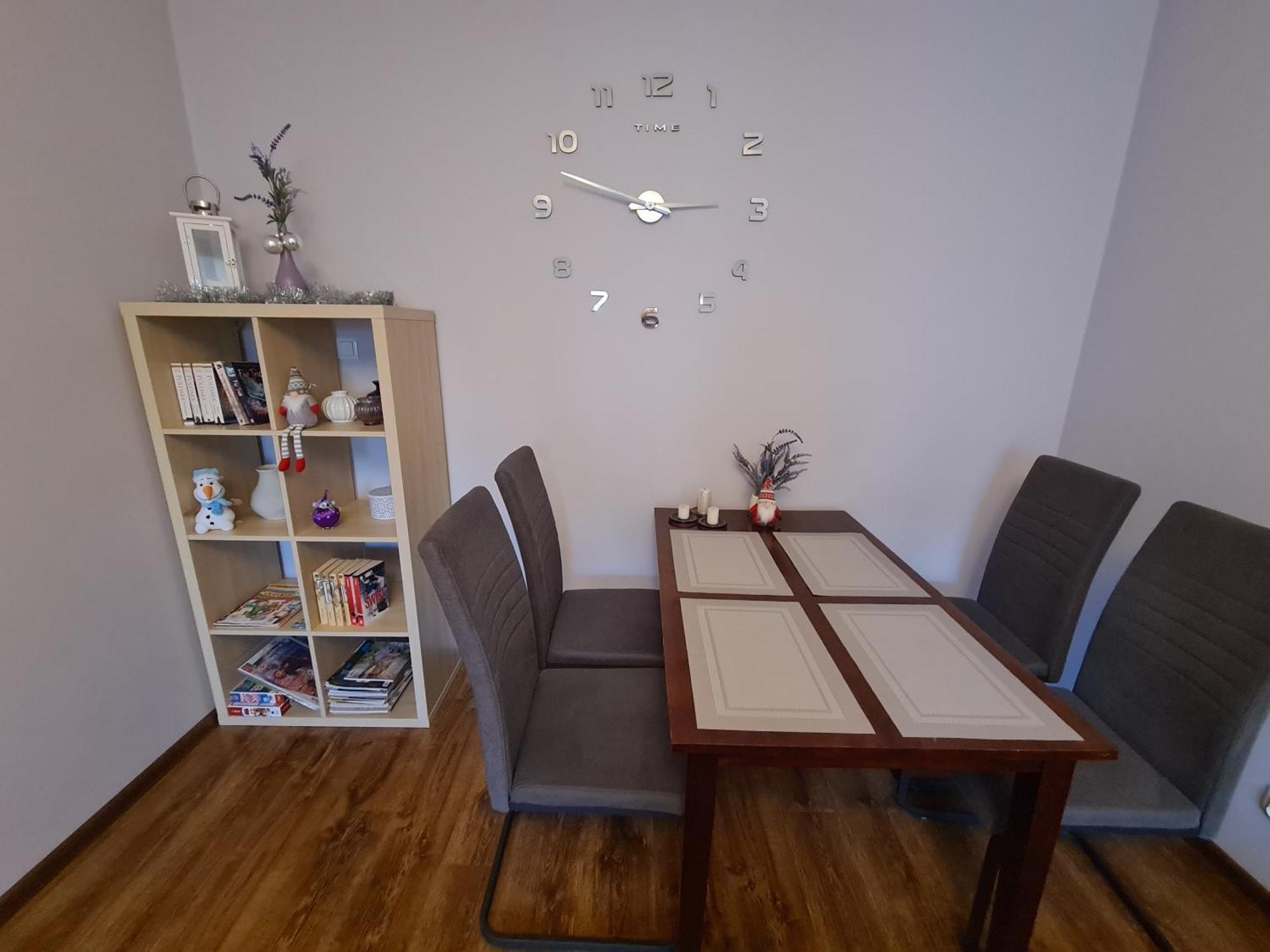 Ferienwohnung Zatrzymaj Sie W Toruniu Exterior foto