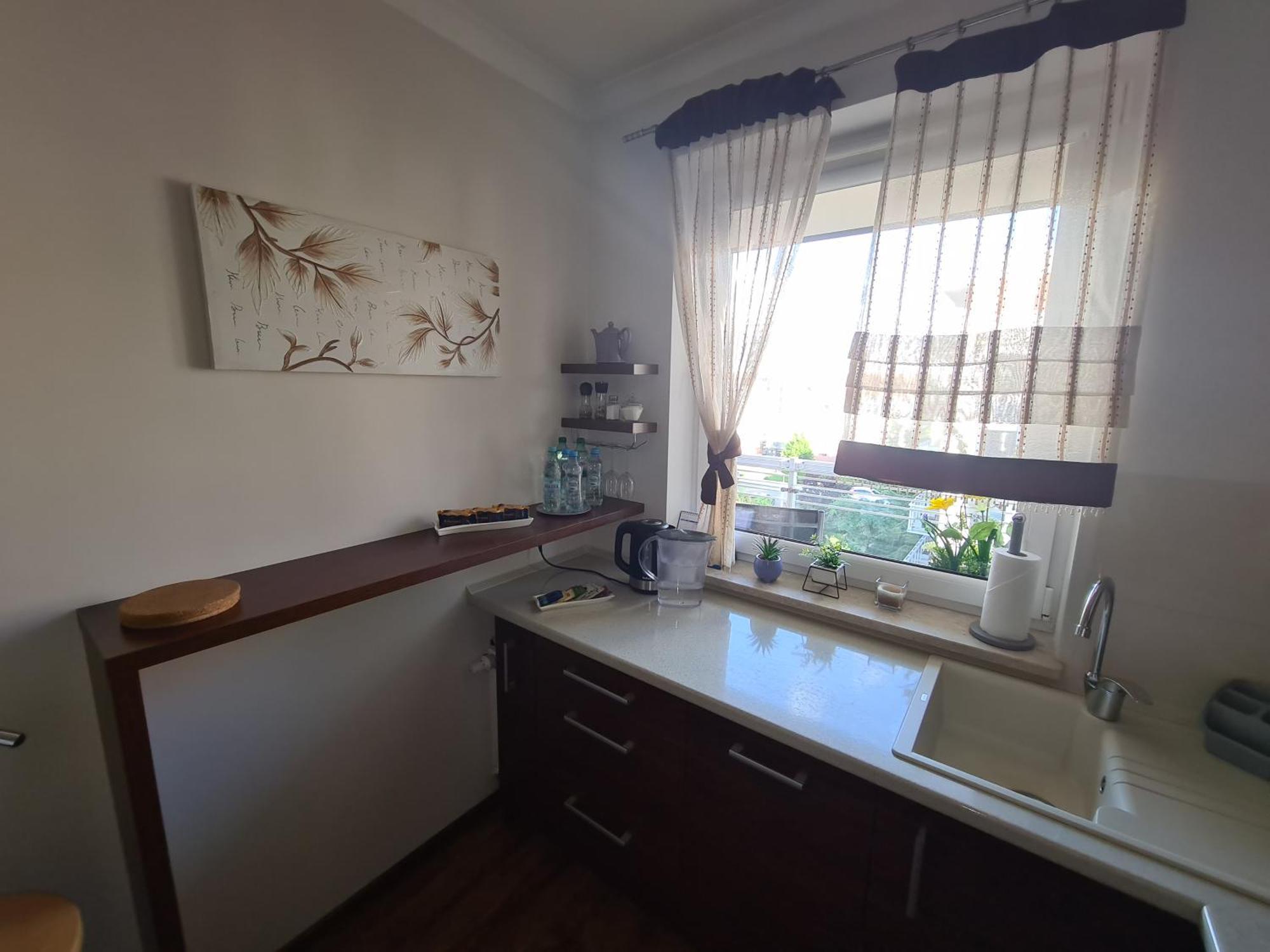 Ferienwohnung Zatrzymaj Sie W Toruniu Exterior foto