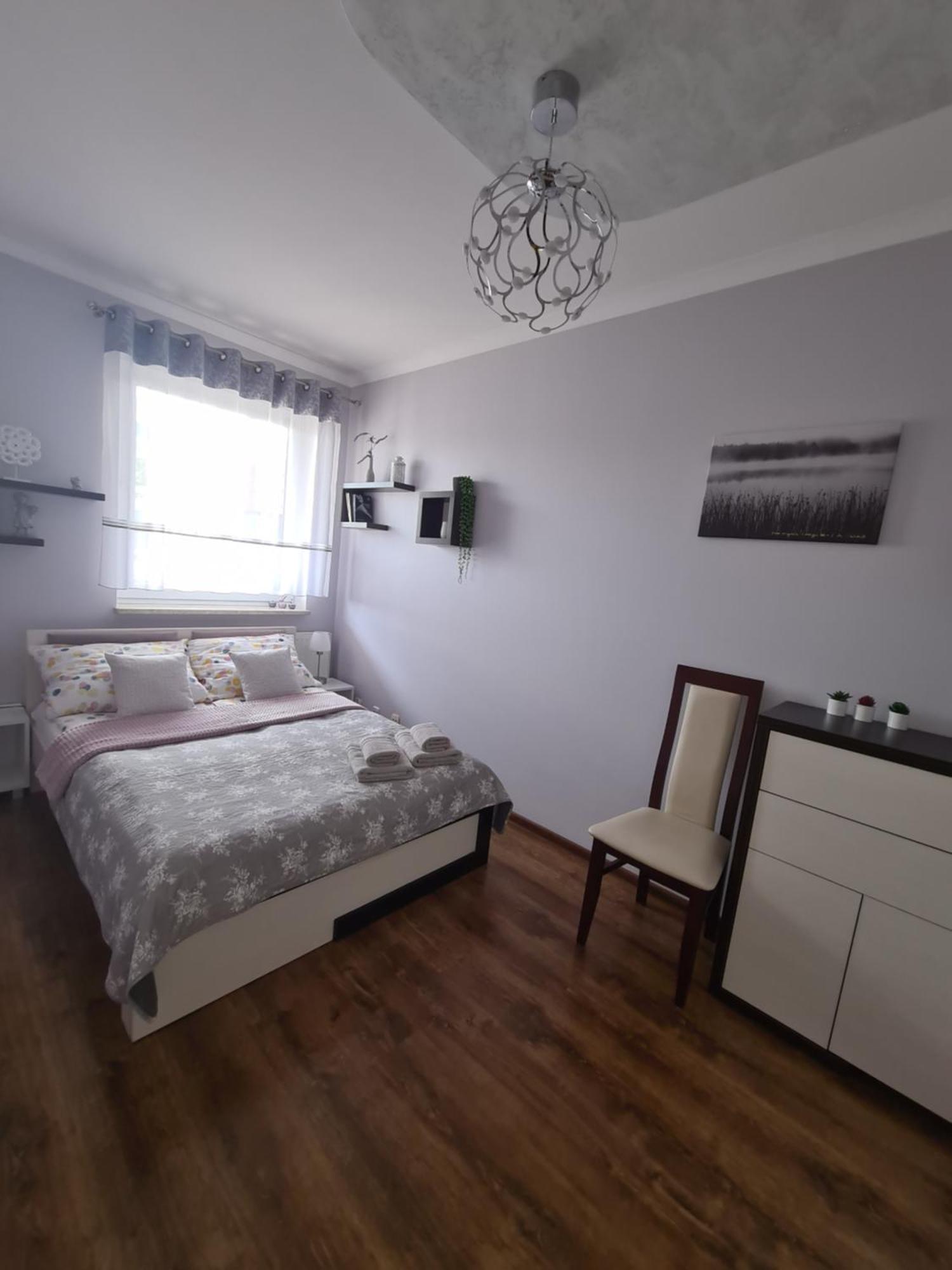 Ferienwohnung Zatrzymaj Sie W Toruniu Exterior foto