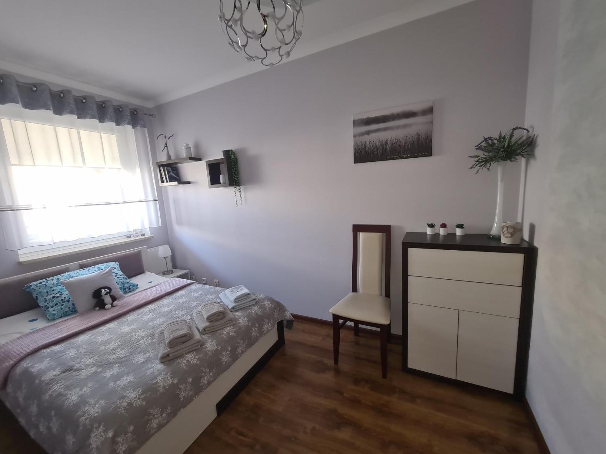 Ferienwohnung Zatrzymaj Sie W Toruniu Exterior foto