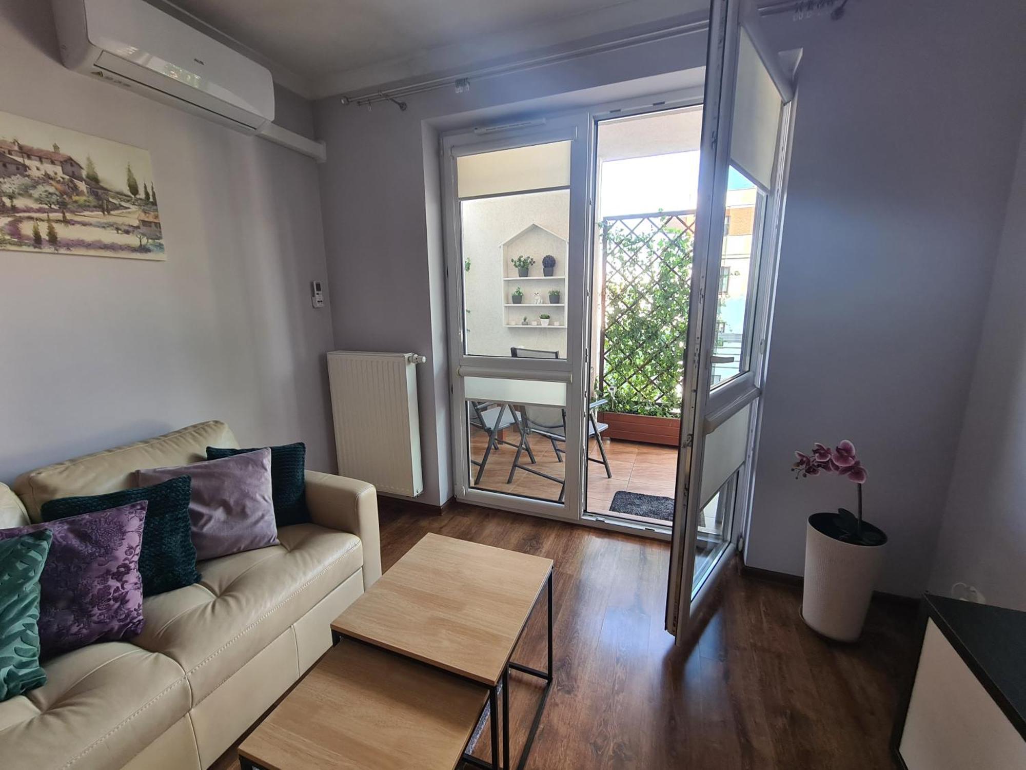 Ferienwohnung Zatrzymaj Sie W Toruniu Exterior foto