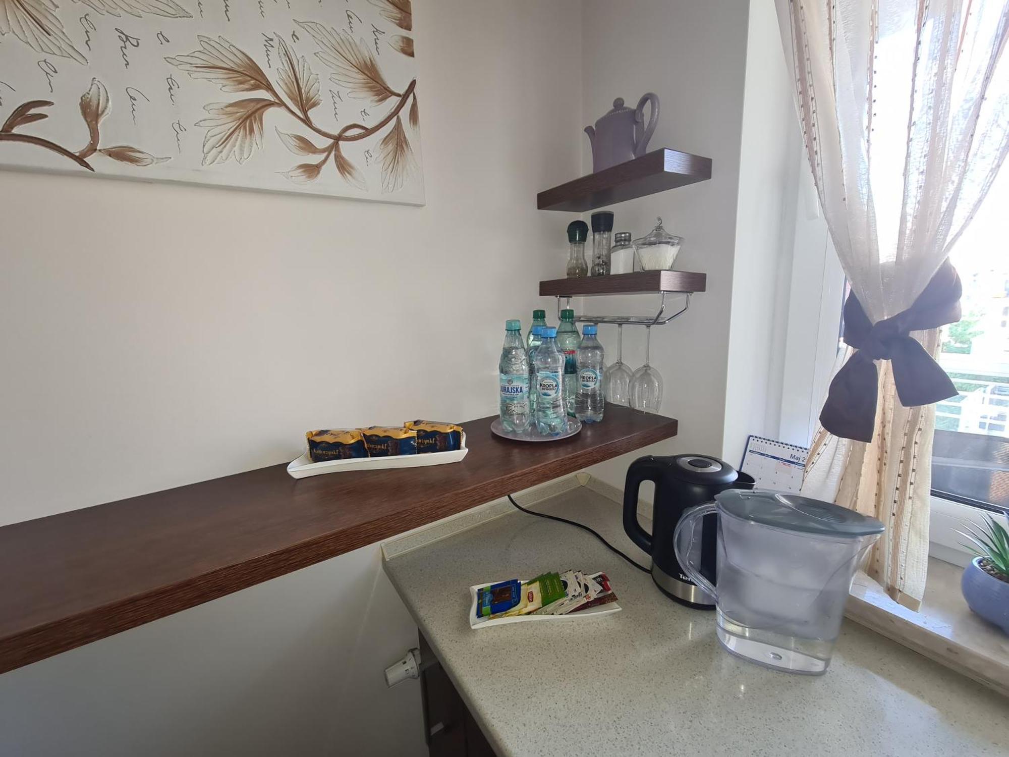 Ferienwohnung Zatrzymaj Sie W Toruniu Exterior foto