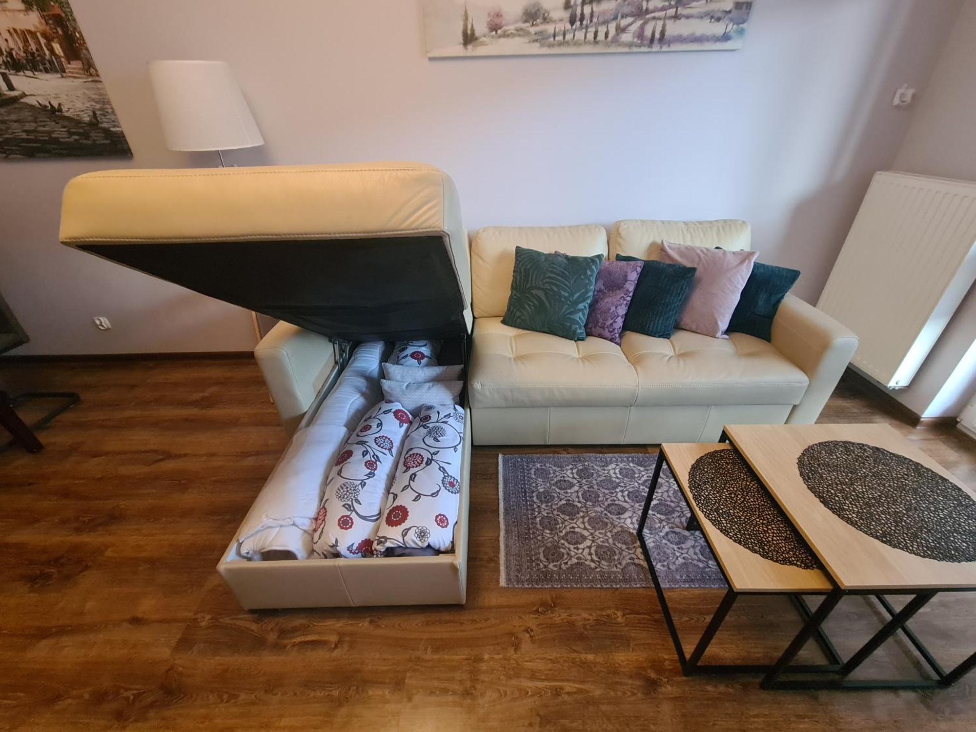 Ferienwohnung Zatrzymaj Sie W Toruniu Exterior foto