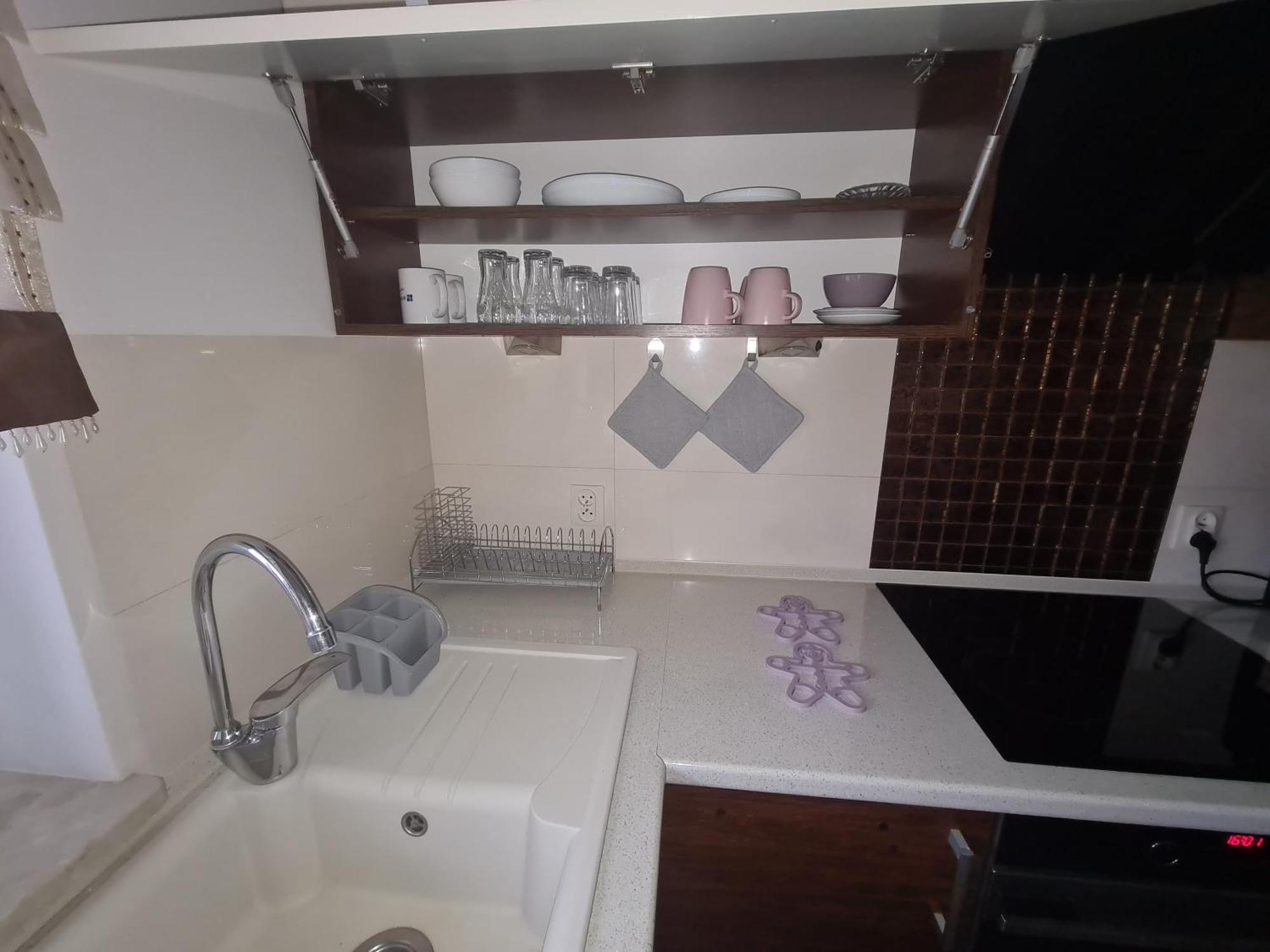 Ferienwohnung Zatrzymaj Sie W Toruniu Exterior foto