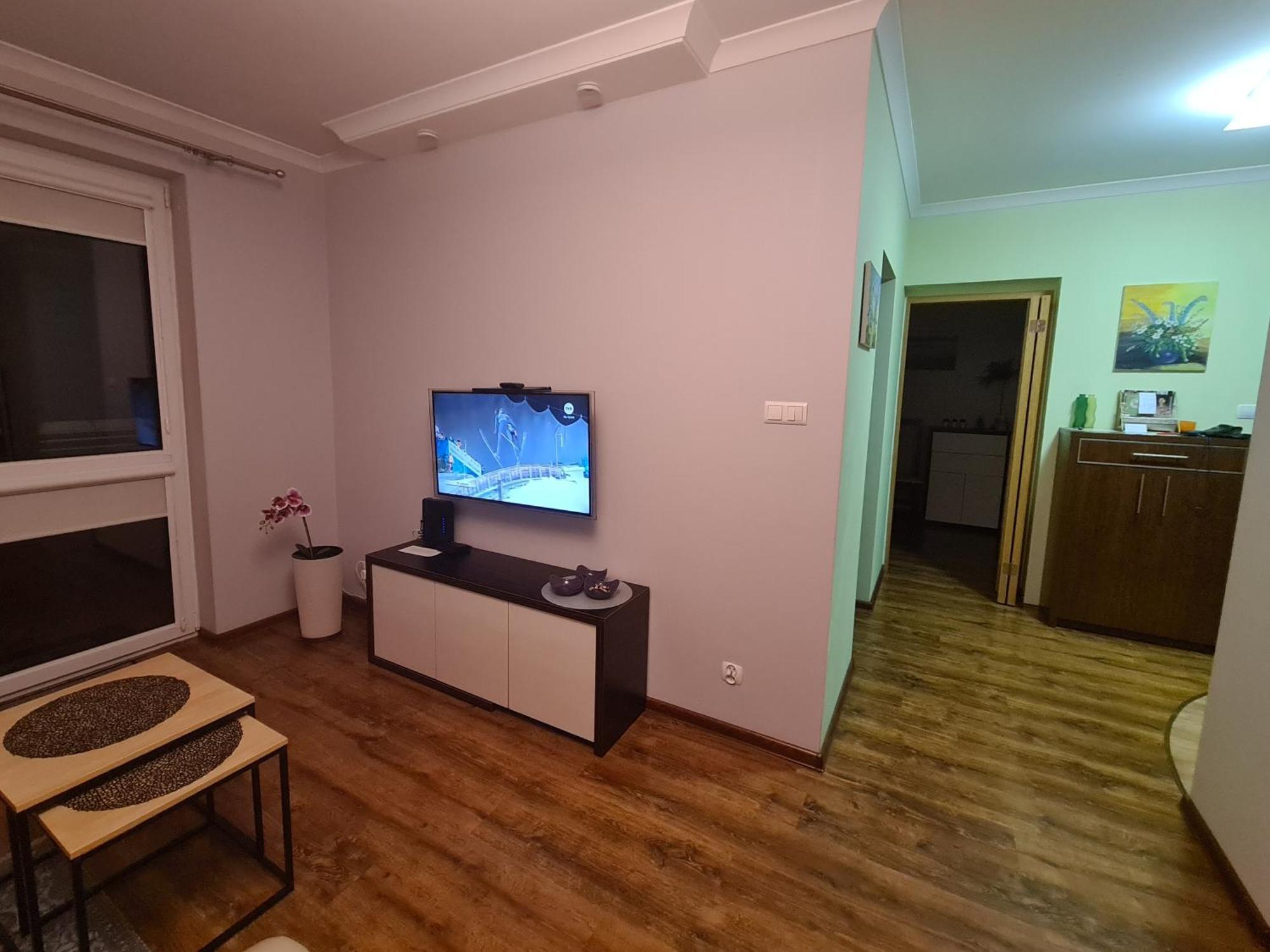 Ferienwohnung Zatrzymaj Sie W Toruniu Exterior foto