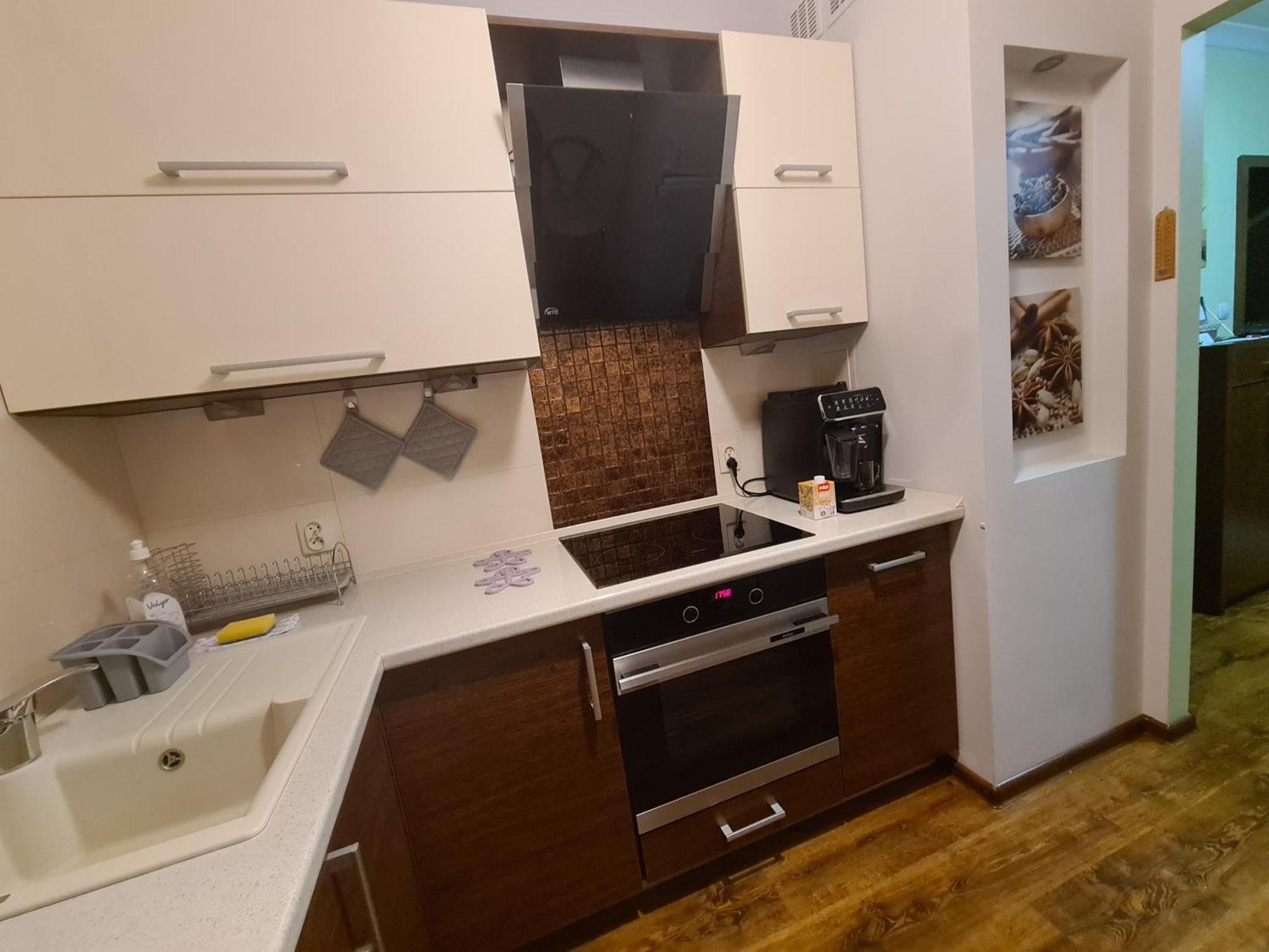 Ferienwohnung Zatrzymaj Sie W Toruniu Exterior foto
